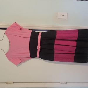 Pinup Girl Clothing Dress Size XL